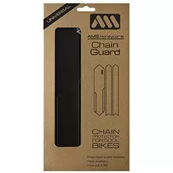 Chainstay Protector AMS Chainguard black